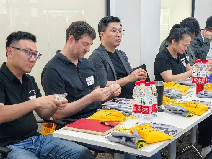 REYHER_Taicang_Customer_Training_2