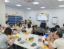REYHER_Taicang_Customer_Training_1
