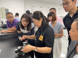 REYHER_Taicang_Customer_Training_3