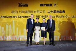 廿载同行,感恩相伴!磊亚紧固件 20 周年晚宴邀宾朋话过往、叙未来! REYHER_RAP_20-years-anniversary-ceremony_4